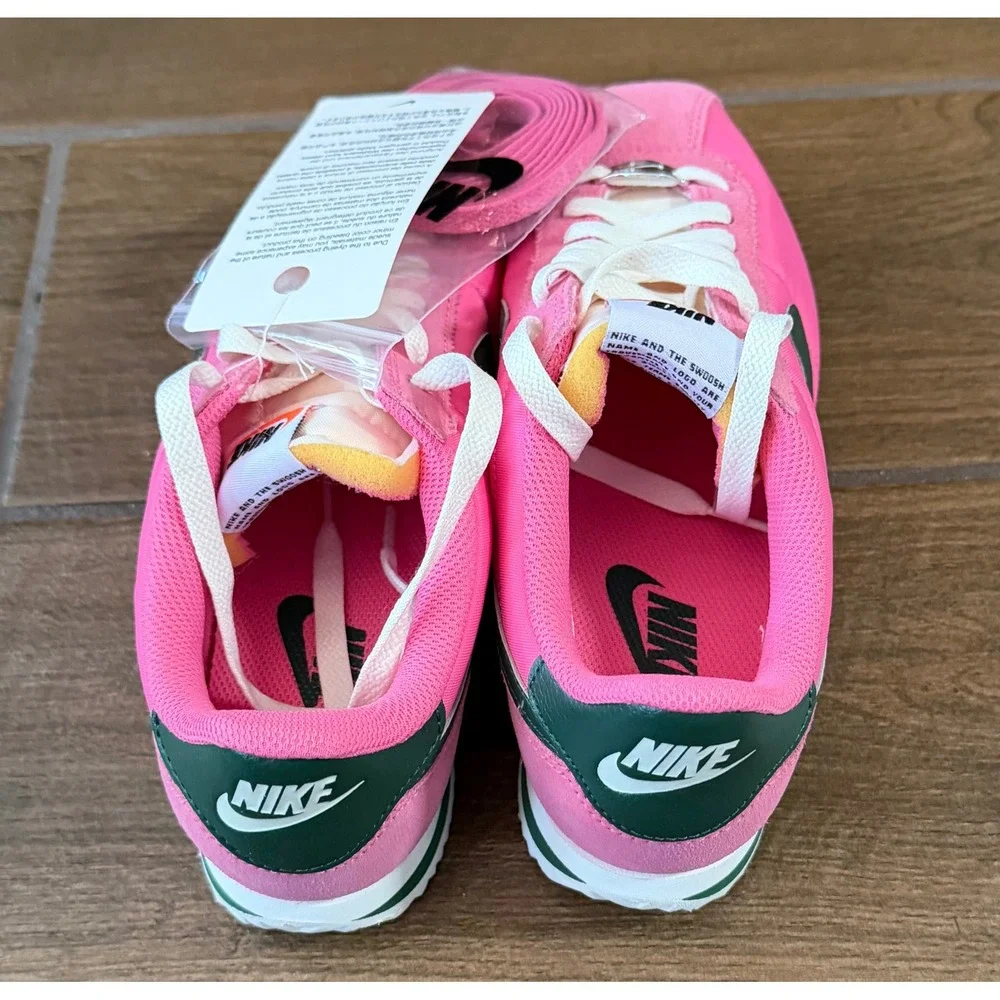 Nike cortez sneakers
